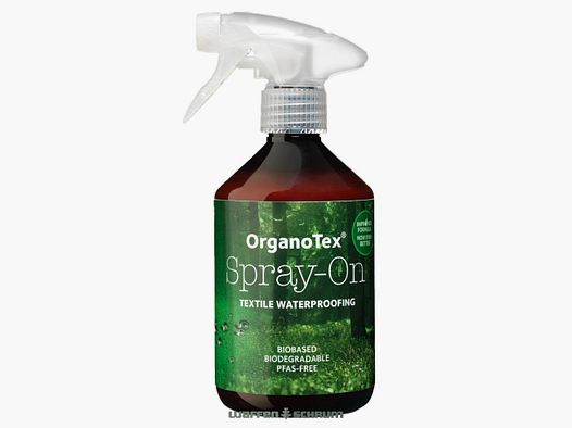 OrganoTex Imgrägnierspray Spray On