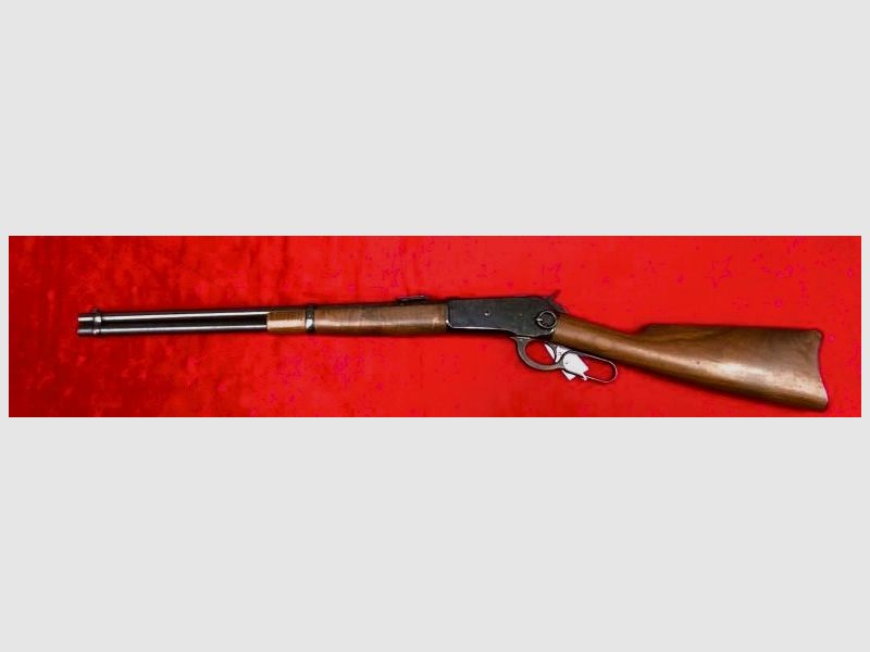 Browning UHR (Model 92) cal. 45/70Gov.