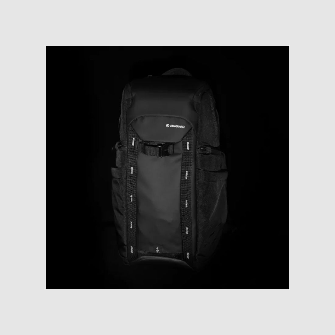 Veo Adaptor R48 BK - Rucksack, Bild 5 von 21