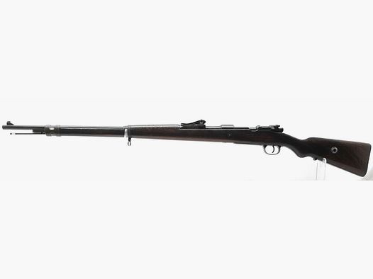 ZBROJOVKA BRNO Karabin 98 - vz. 98 - rzadki