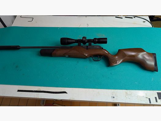 Walther Rotex RM8