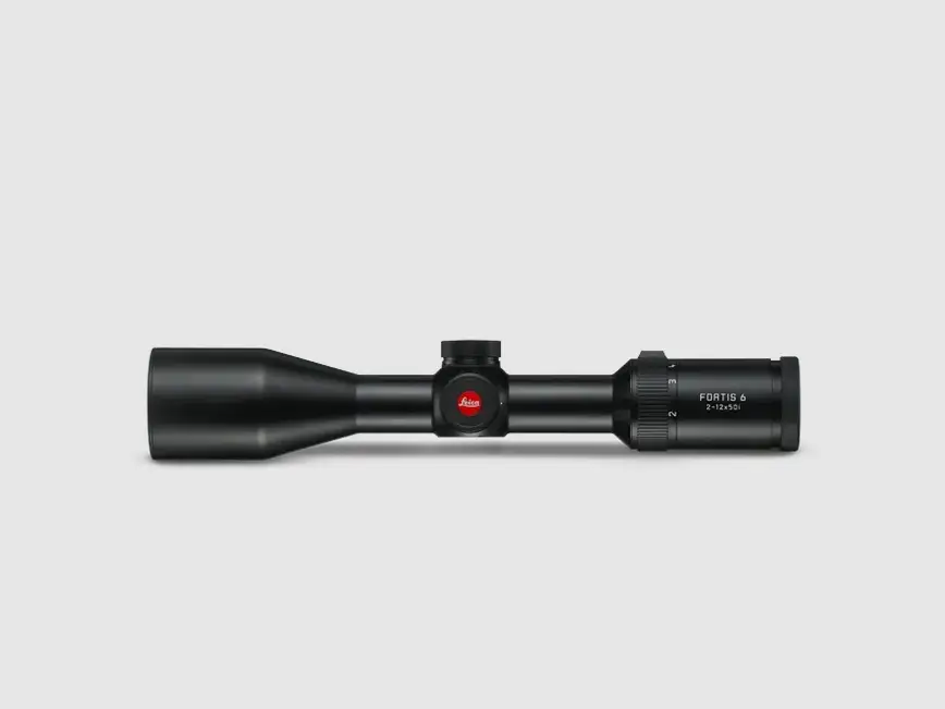 Leica Fortis 6 2-12x50i (L-4a), zdjęcie 13 z 17