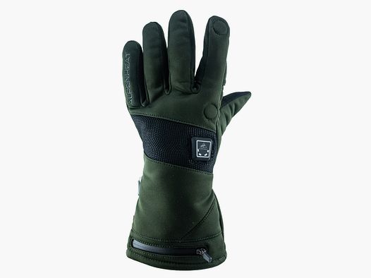 ALPENHEAT beheizte Handschuhe Fire-Hunting