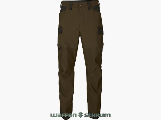 Härkila Broek Wildboar Pro Move Willow Green