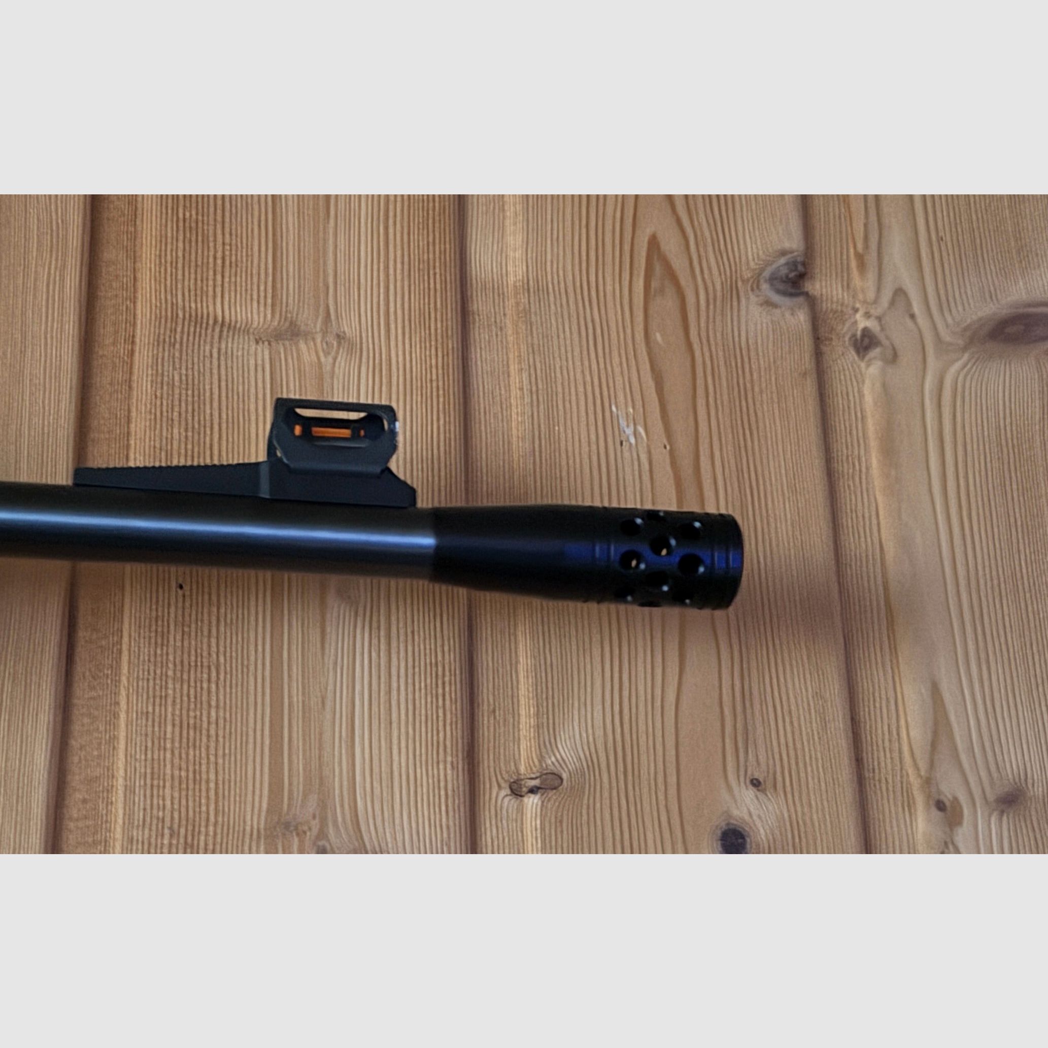 Umarex 850 M2 XT Kit 4,5 mm CO2-geweer (P18), ZF Walther Sniper 3-9x44 + Exportventiel (uitgebouwd) + Tuning-kit