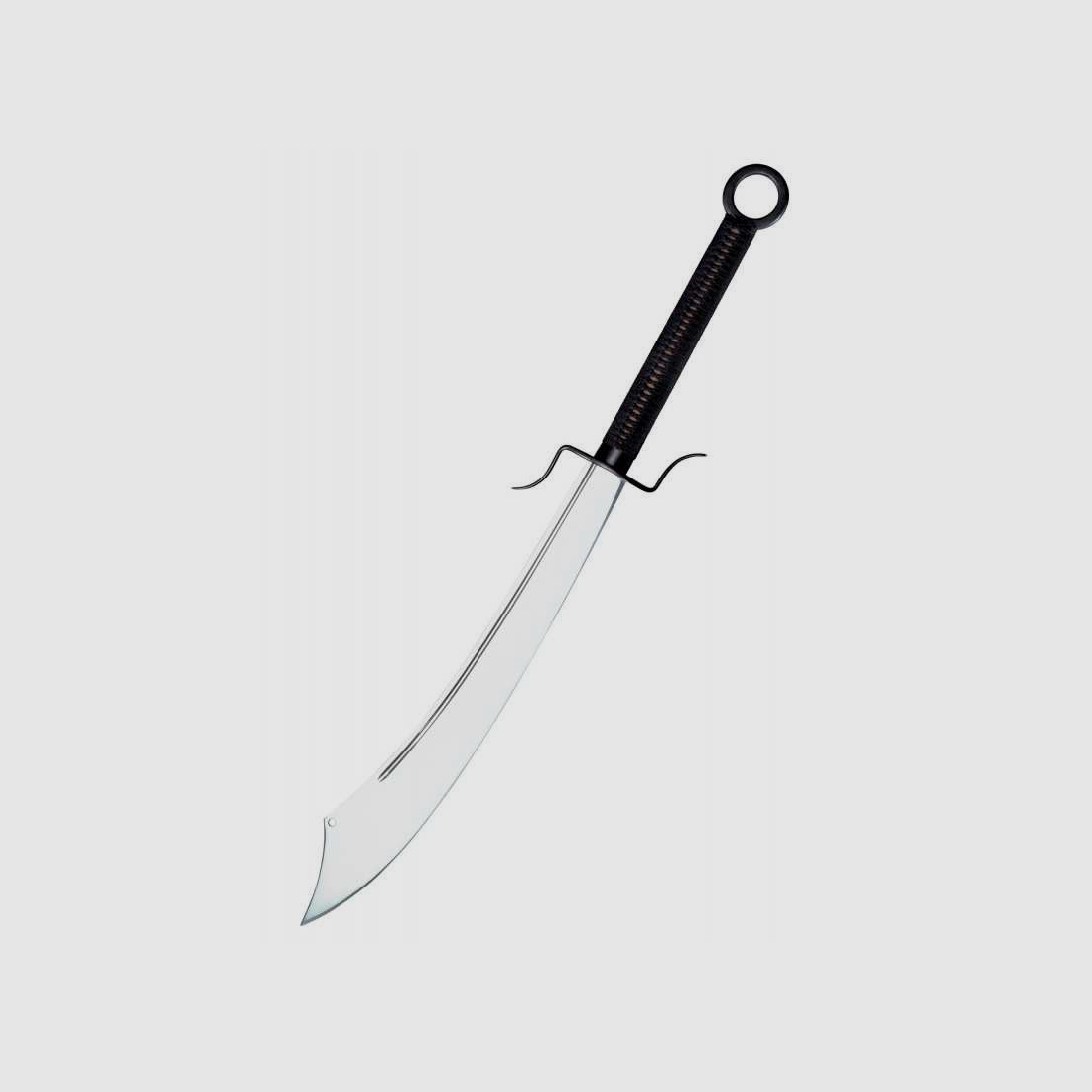 Cold Steel Chinesisches Kriegsschwert mit Lederscheide