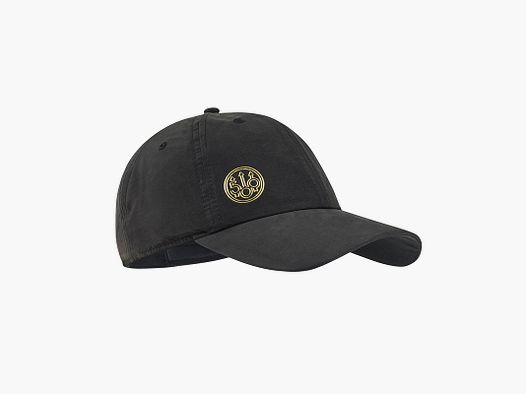 CAPPELLO – BERETTA – 500 YEARS GOLD LOGO CELEBRATIVO | EDIZIONE LIMITATA | Black