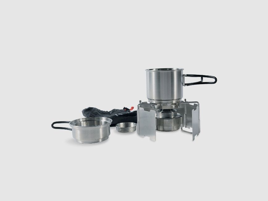 TATONKA Alcohol Burner Set
