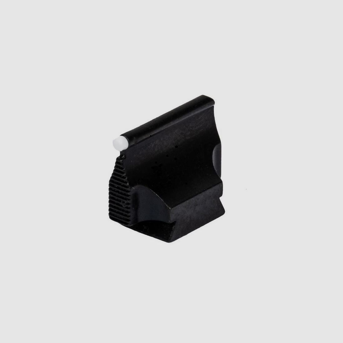 Rampenkorn 12,7mm Dot weiß S