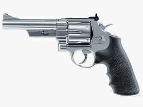Smith & Wesson 629 Classic 5" 6 mm Airsoft Revolver
