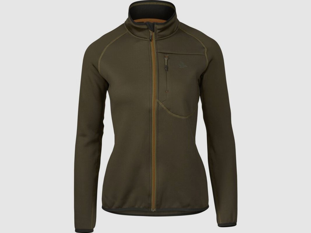 SEELAND® Hawker Lady Fleecejacke