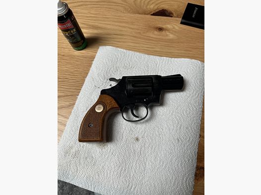 Mauser Mod. K50 