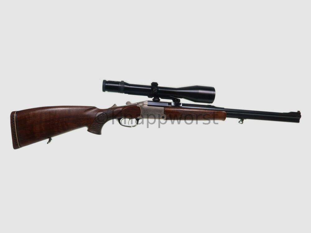 Blaser-Waffen Blaser B750/88