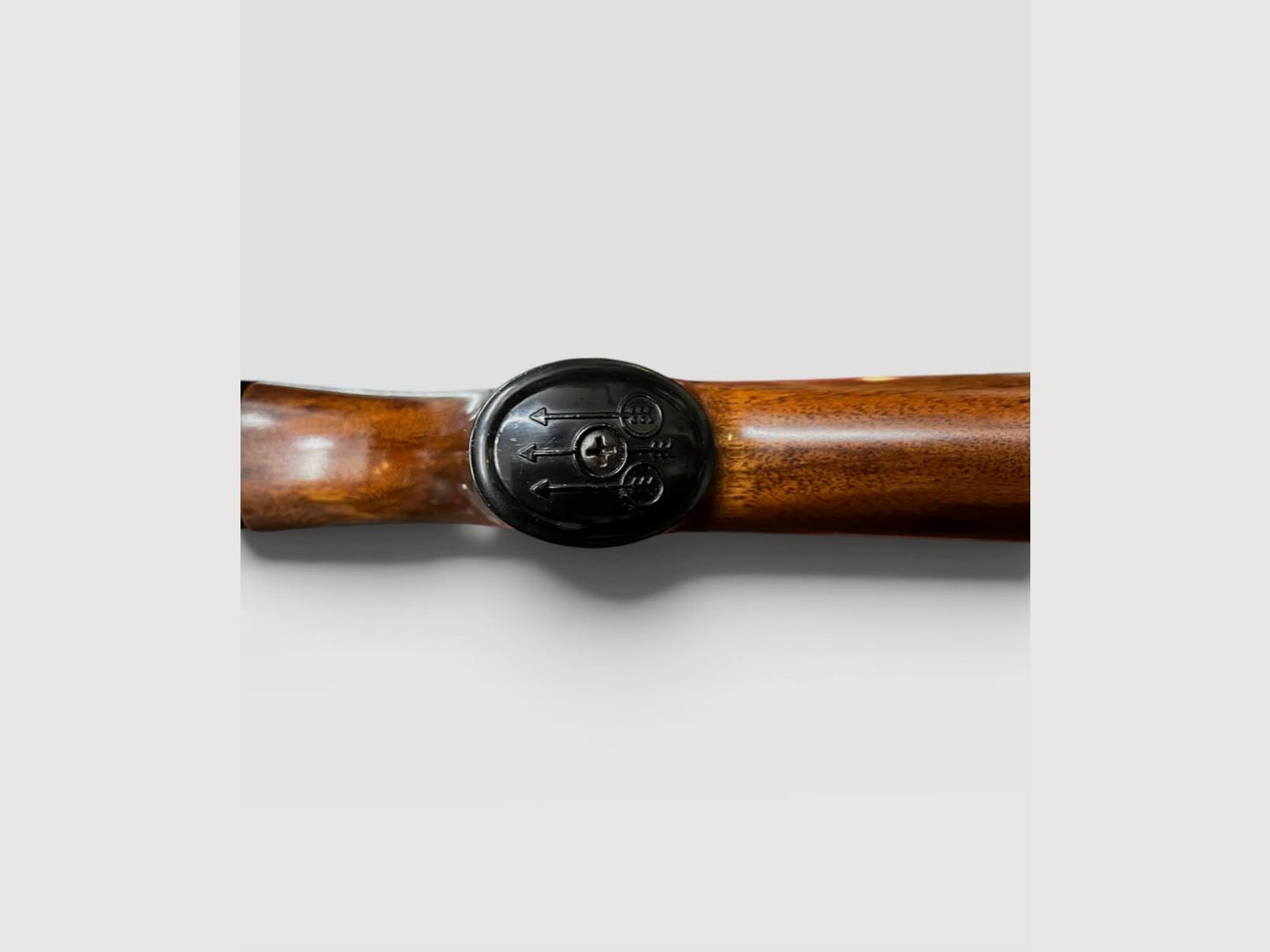 Halbautomatisches Gewehr Beretta Mod.301, Bild 3 von 5