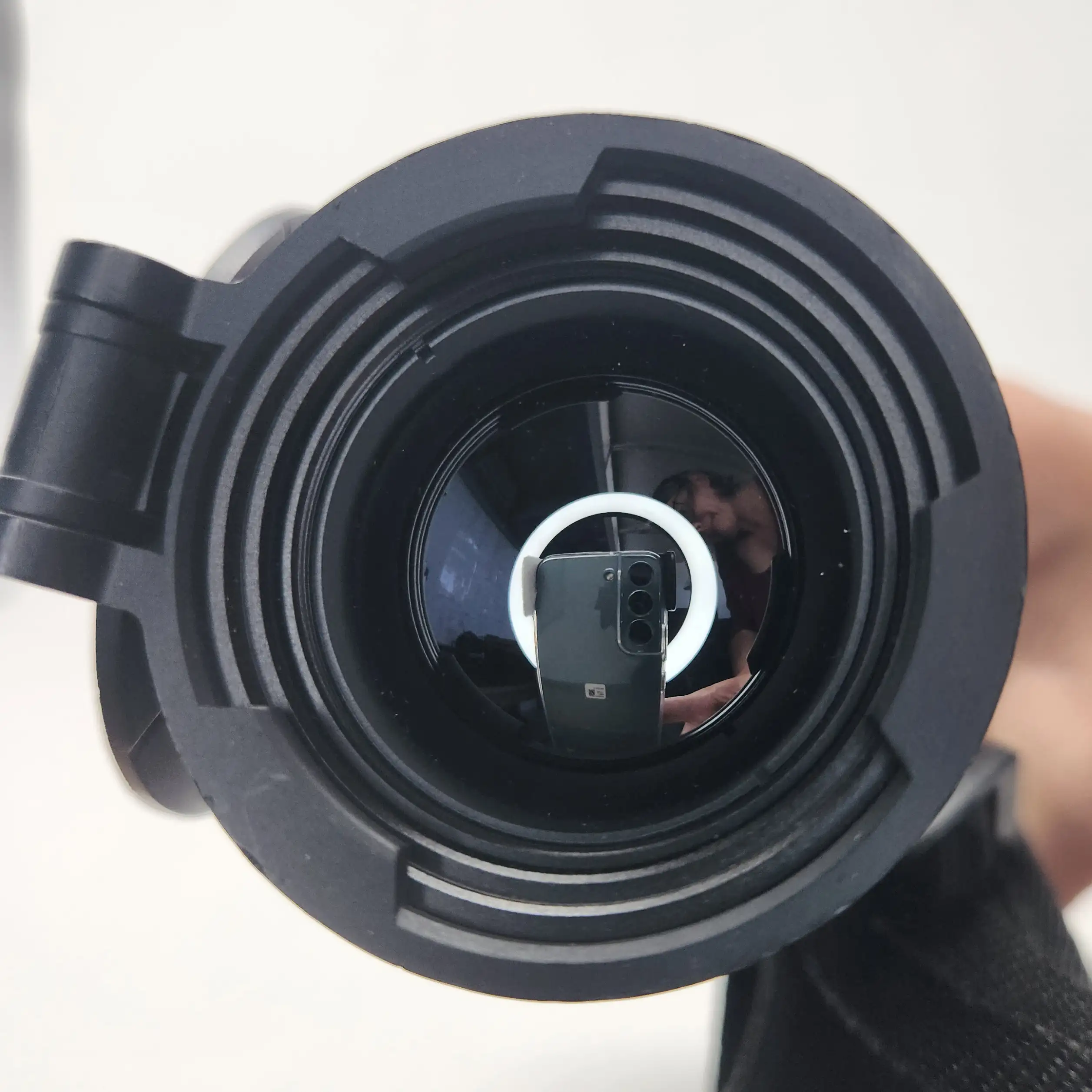 Appareil d’occasion : HIKMICRO FALCON FQ35, image 4 sur 5