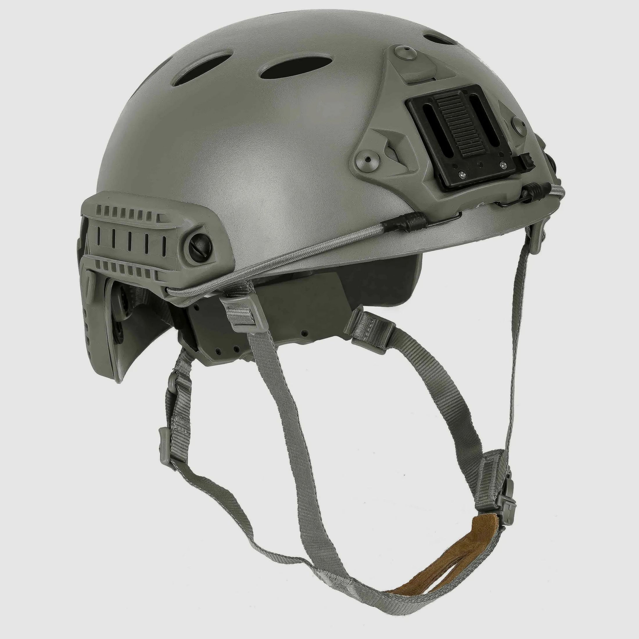 FMA FMA Helm Fast PJ L/XL foliage green