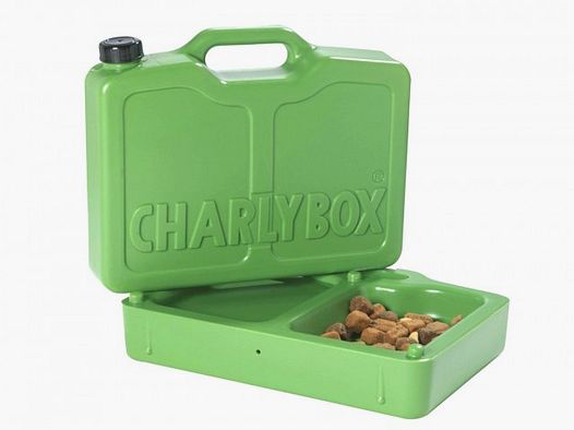 CHARLY BOX