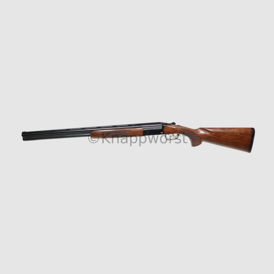 Armes Blaser Blaser F3 Competition