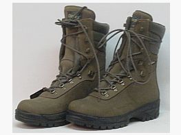 Stiefel Husky High m. Goretex -