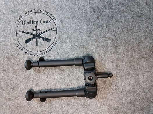 AI Accuracy Internatinal UK AI original Bipod Zweibein verstellbar