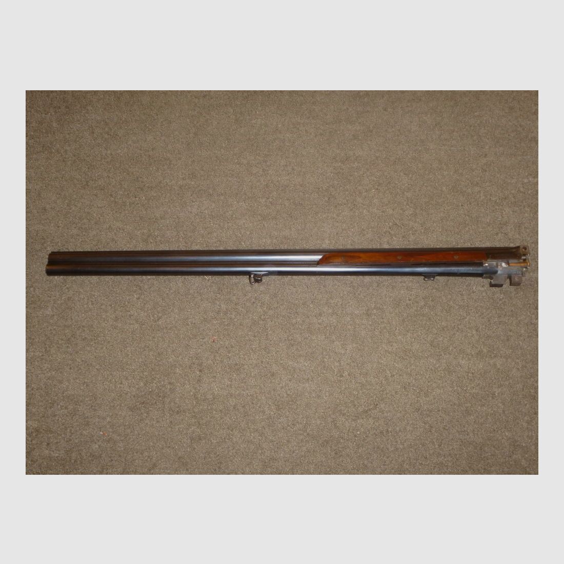 Merkel BBF met uitwisselingsloop BDF