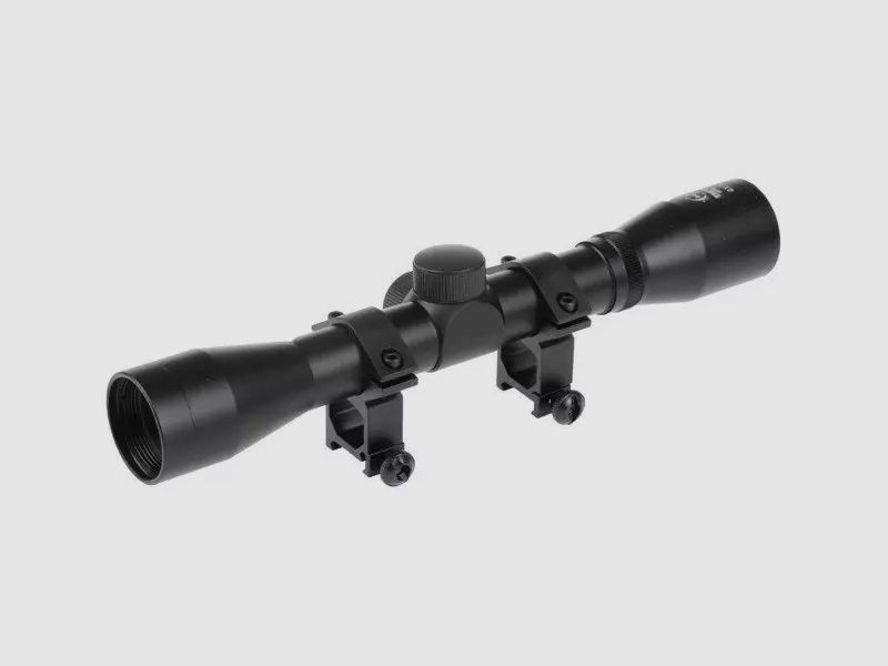 4x32 Scope (Theta Optics)