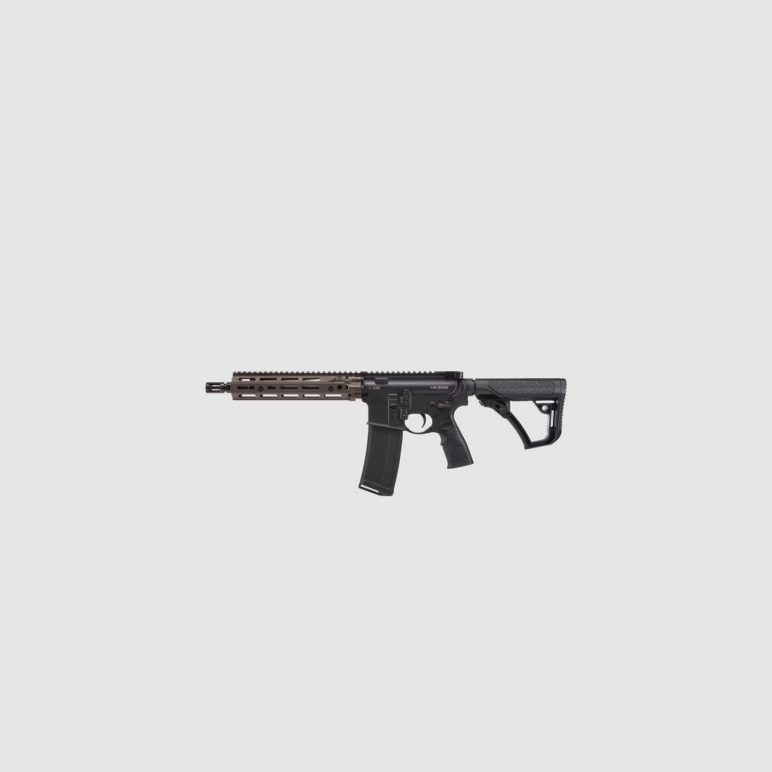 DDM4 MK18 RIII FDE, immagine 2 di 2