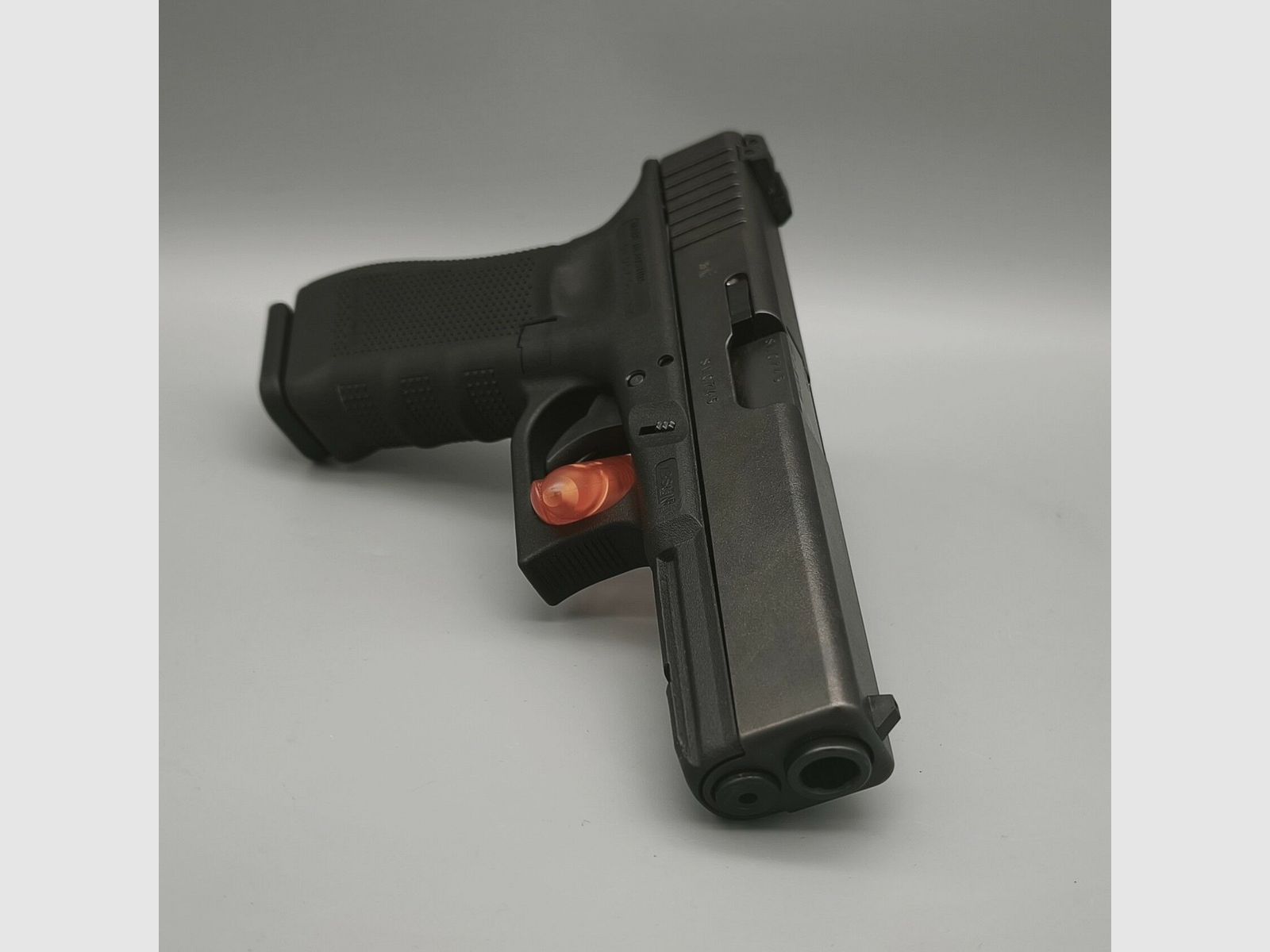 Glock 22 Gen4 .40S&W ook als wisselsysteem! .40S&W