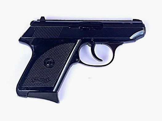 Walther TPH