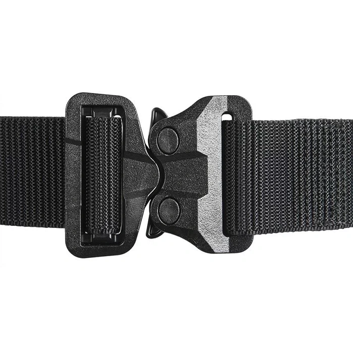 Helikon COBRA GT Tactical Belt (FG45) - Black-Black (PS-CG4-NL-01), image 3 of 8