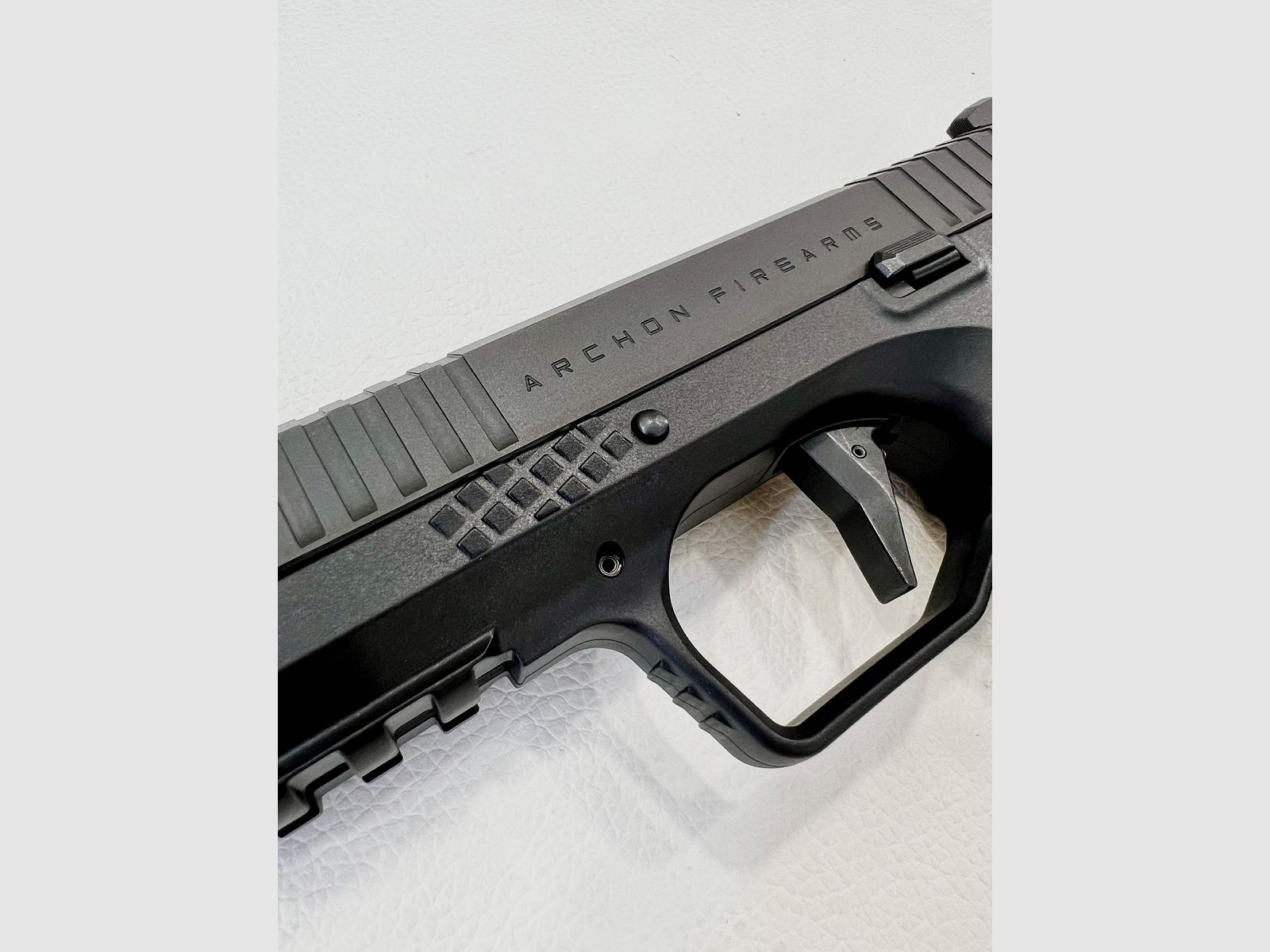 ARCHON FIREARMS TYPE D – 9X19, image 13 of 13