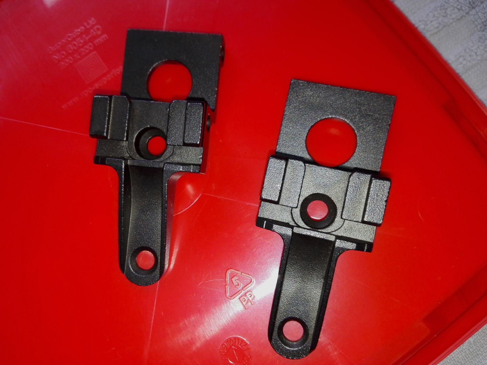 AKM Reartrunnion, original von FB Radom aus Polen, wie neu! (Kein WBP!) Preis Verhandelbar!   Tags: AK47 AK74 Ersatzteil Tantal Yunker