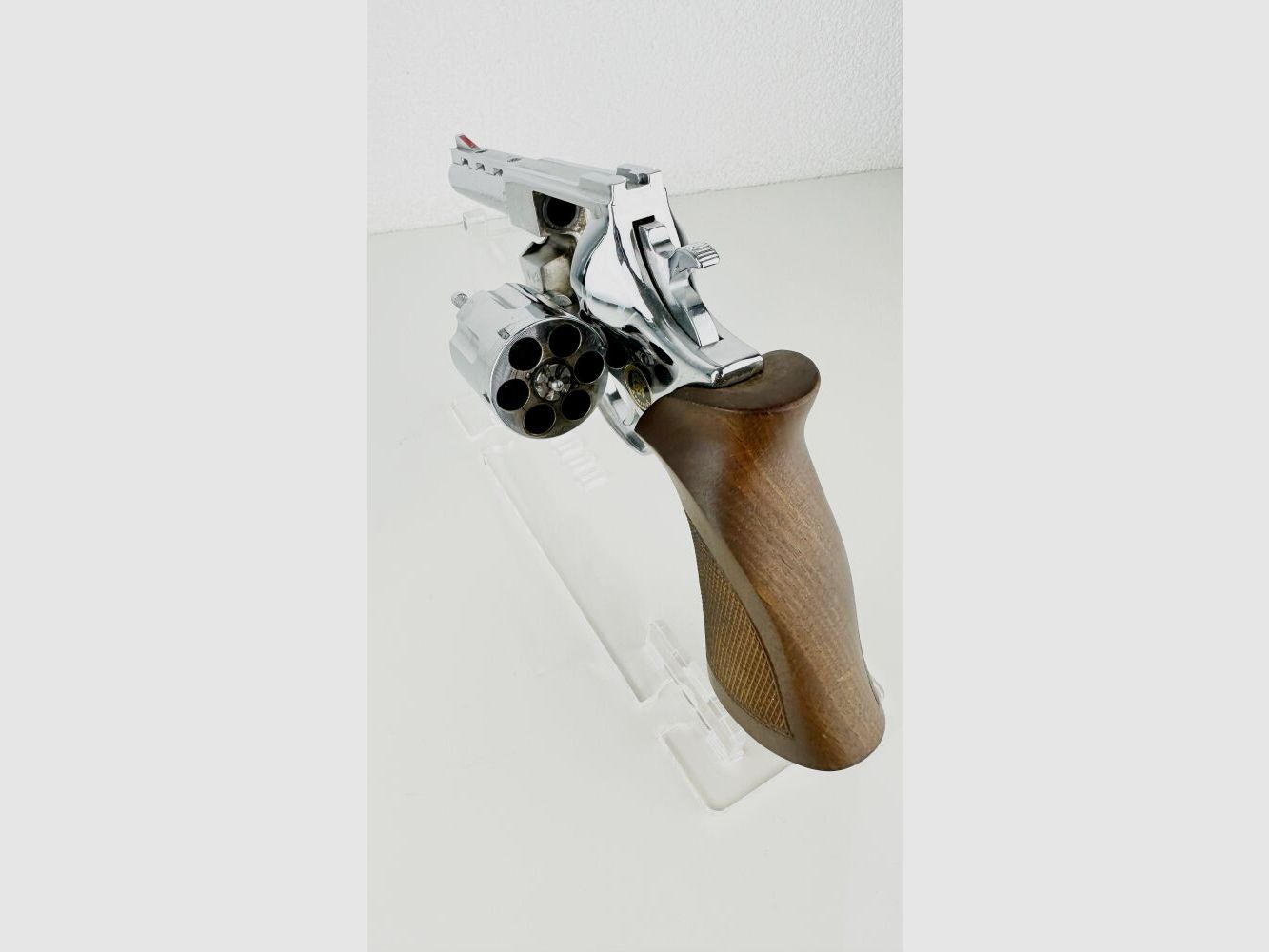 Arminius HW 38 .38Special