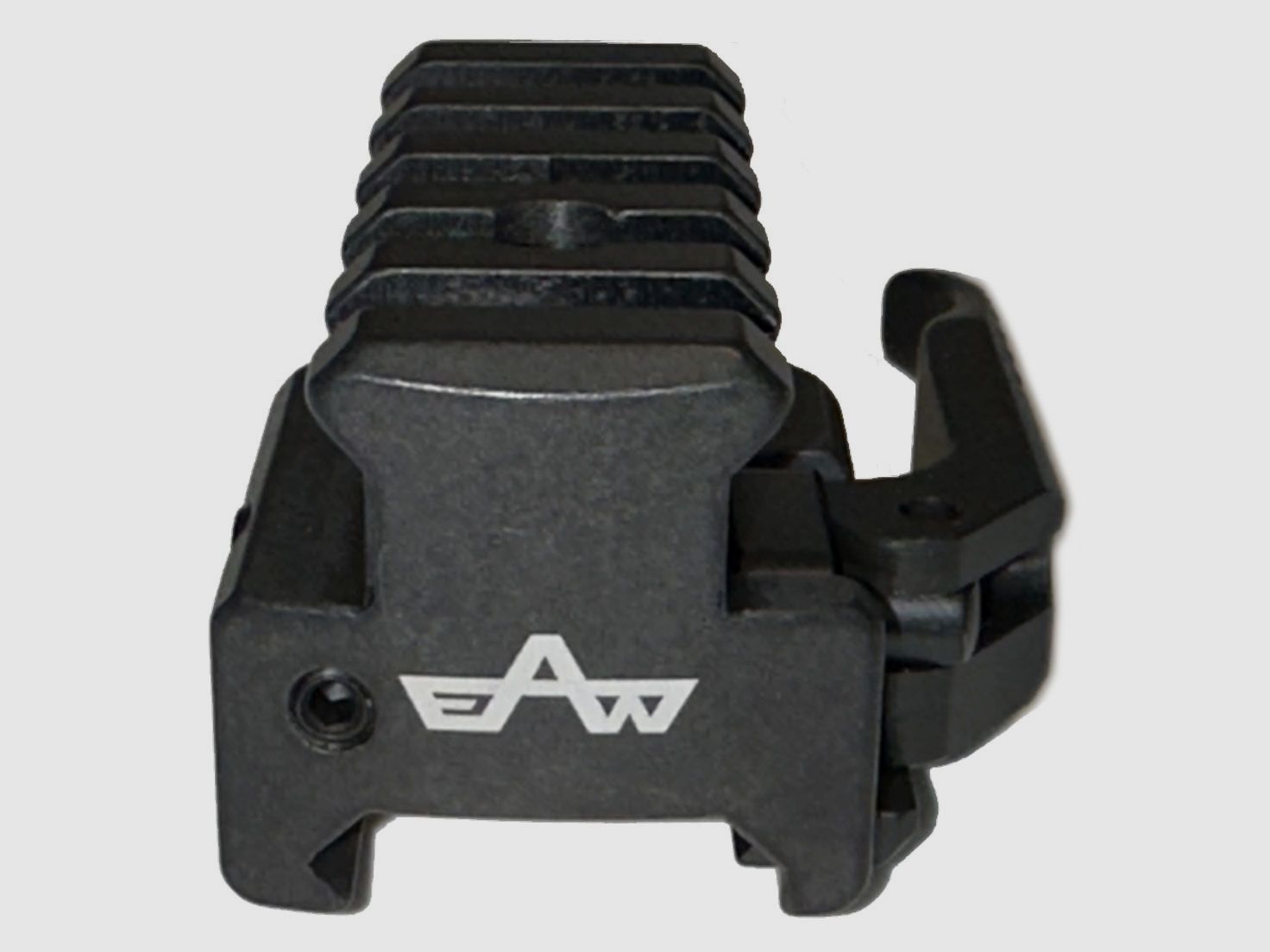 Afneembare APEL Voet voor Picatinny – Picatinny Rail, afbeelding 2 van 4