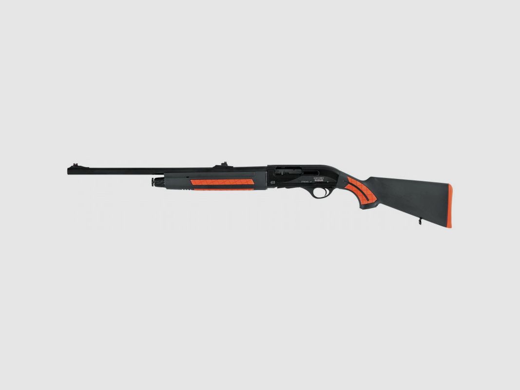 FUSIL SEMI AUTO HATSAN ESCORT SLUG EXTREME CAL.12/76 - 61CM, image 2 sur 2