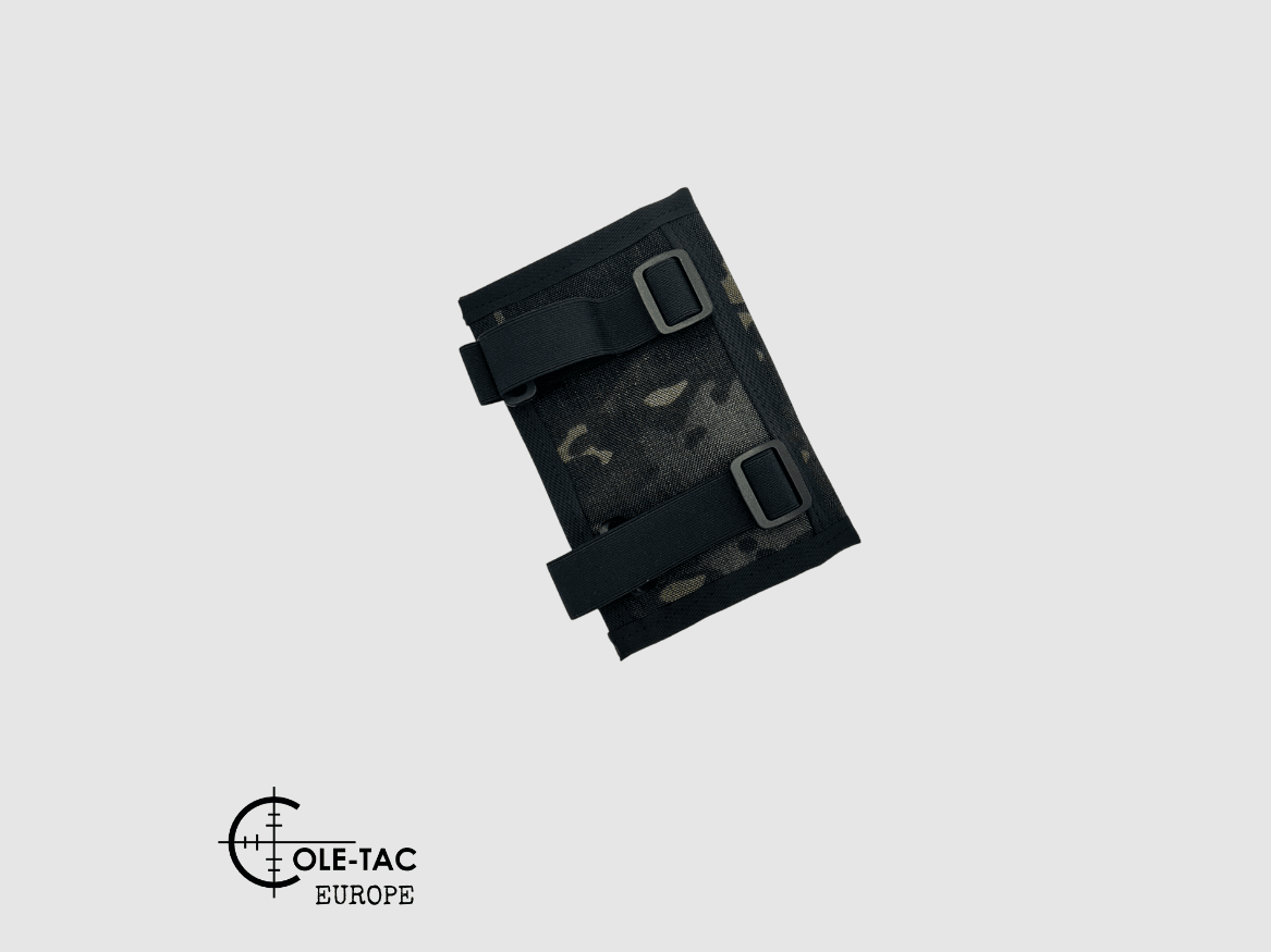 Cole-Tac Arm Centro Informazioni, immagine 7 di 8