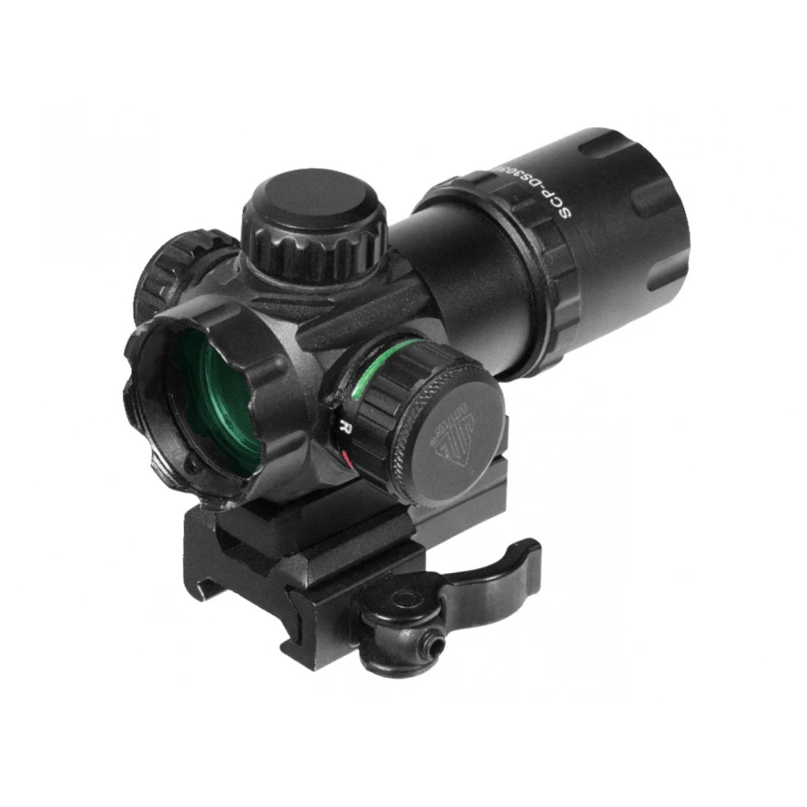 Leapers UTG DS3039W 3,9'' 30 mm Kollimator