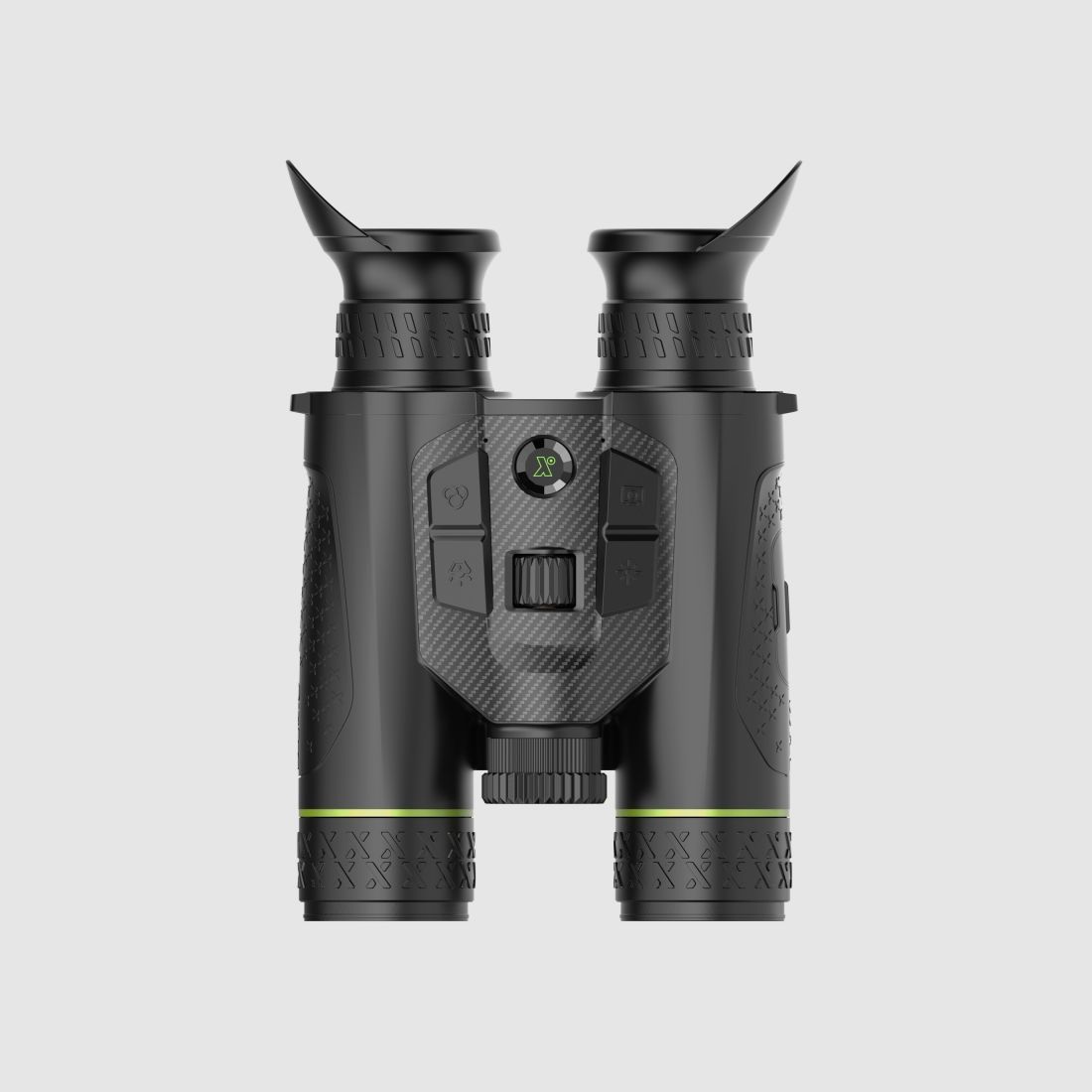 Pixfra Draco D225-4K LRF Jumelles thermiques et de vision jour/nuit, image 2 sur 9