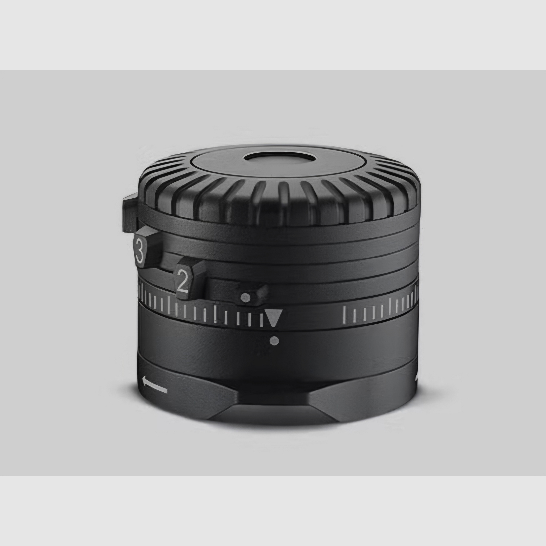Swarovski Optik BTF Flexibler Ballistikturm