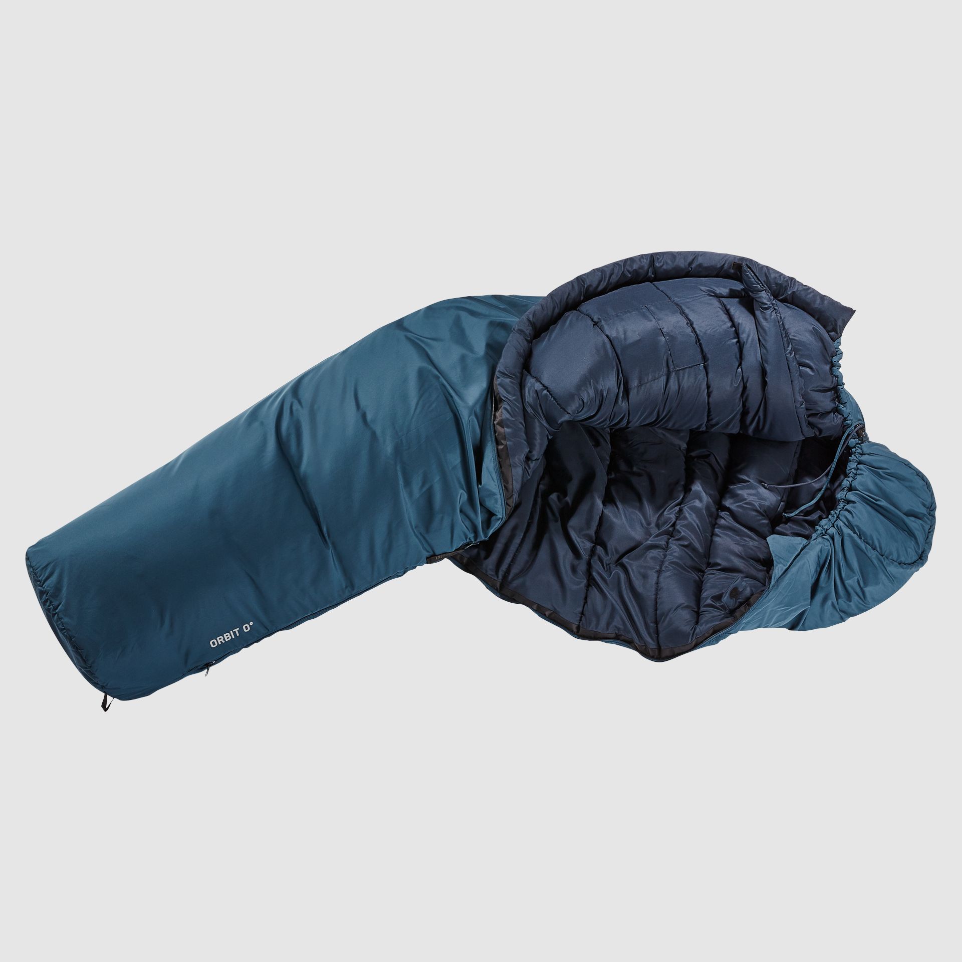Deuter Orbit 0° regular Links