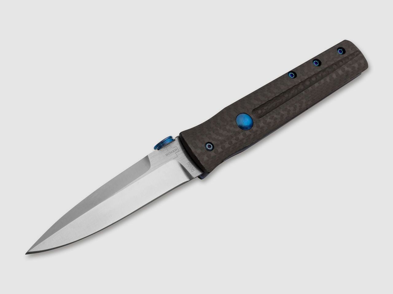 Taschenmesser Icepick Dagger