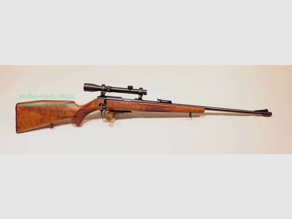 Walther - Ulm Mod. Schonzeit/KKJ