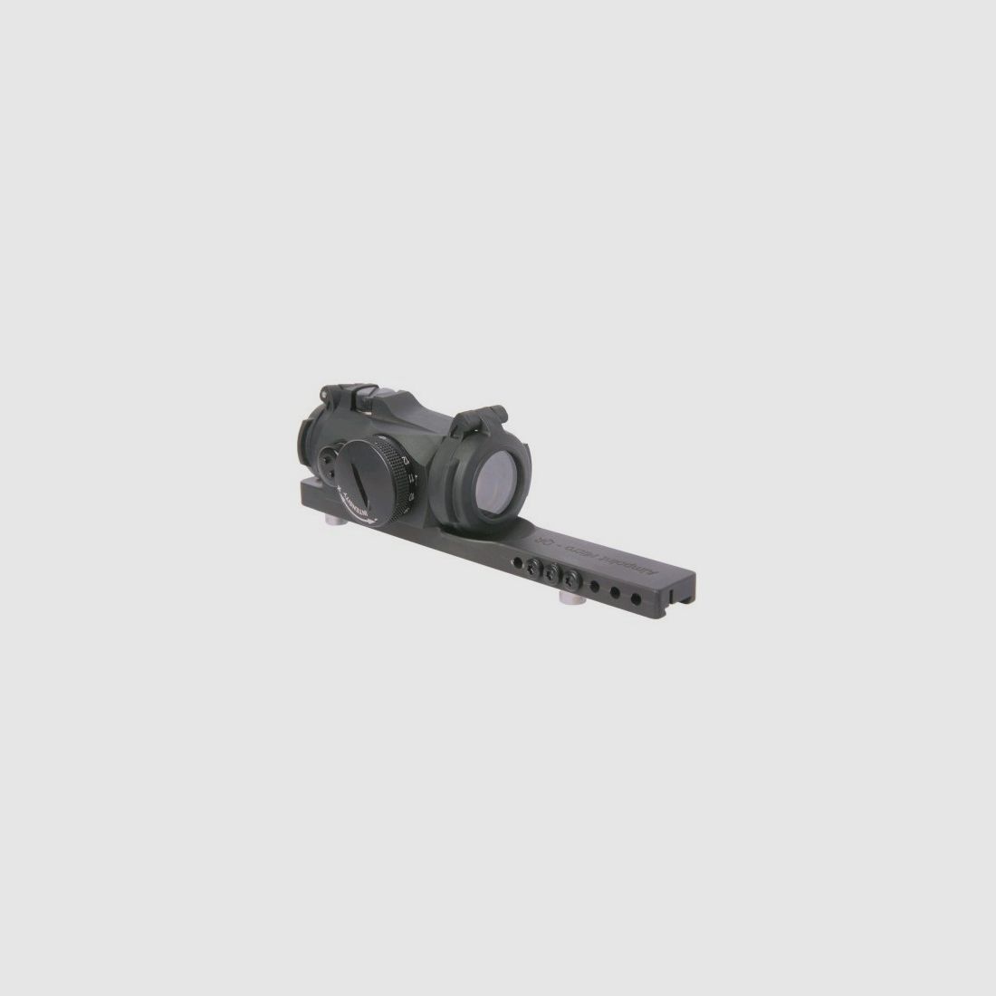 AIMPOINT MICRO H2 2MOA mit LEUPOLD Montage