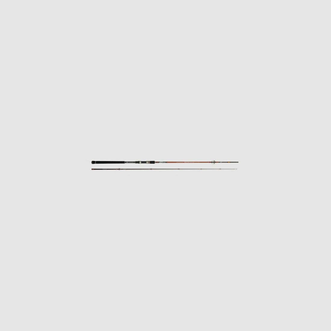 Rextail Sea Bass MH Cinnetic, immagine 1 di 3