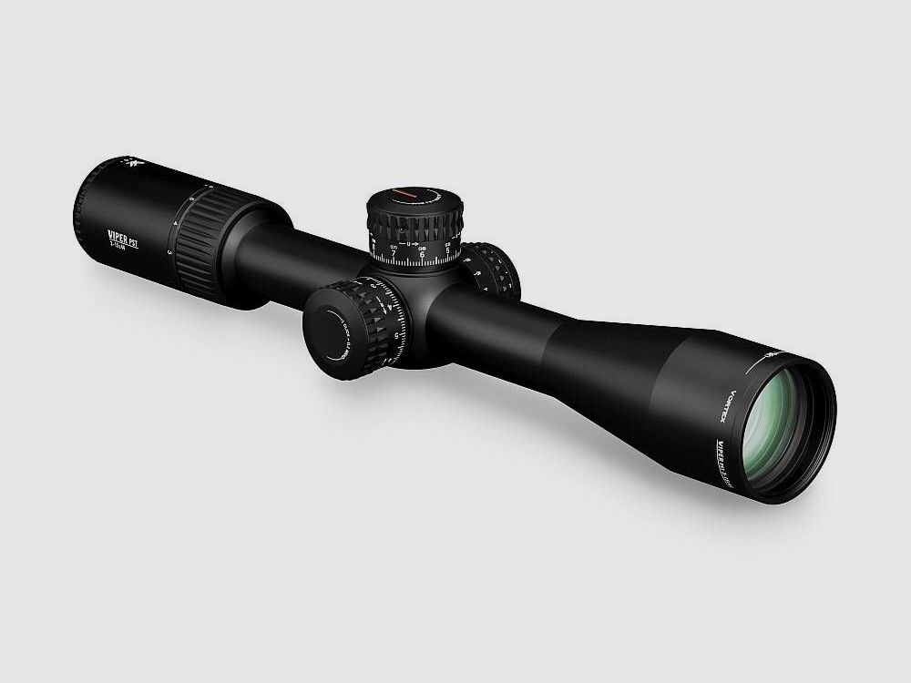 Vortex Viper PST Gen II 3-15×44 MOA SFP, image 2 sur 4