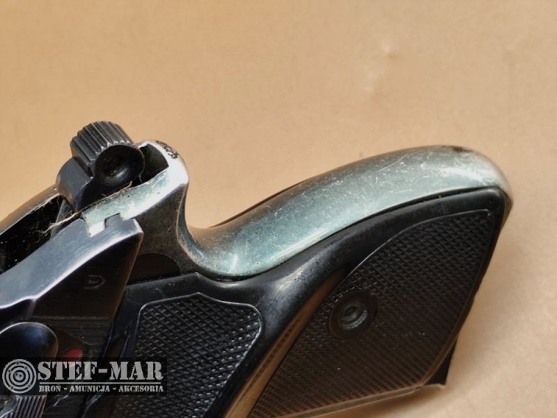Pistolet FEG AP66, kal. 7.65x17mmSR Br (.32 ACP) [C5893], zdjęcie 11 z 15