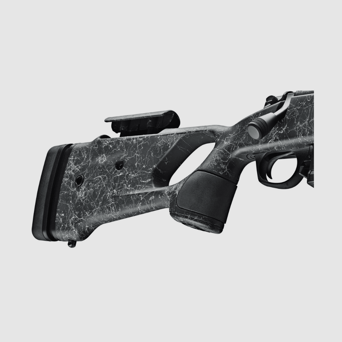 BÜCHSE BERGARA B-14 THUMBOLE, Bild 2 von 5