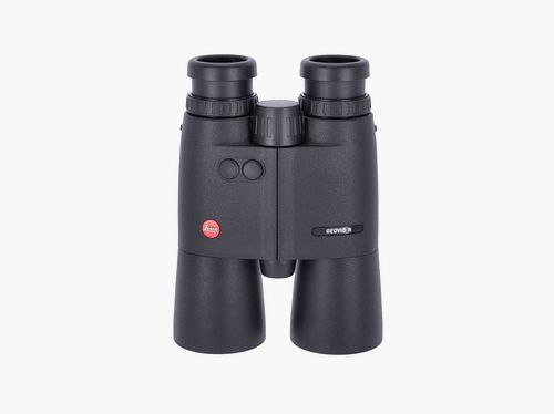Leica Geovid R 8x56 - Fernglas mit Entfernungsmesser