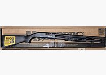 Mossberg 590S Optic-Ready 20" Black 12/76