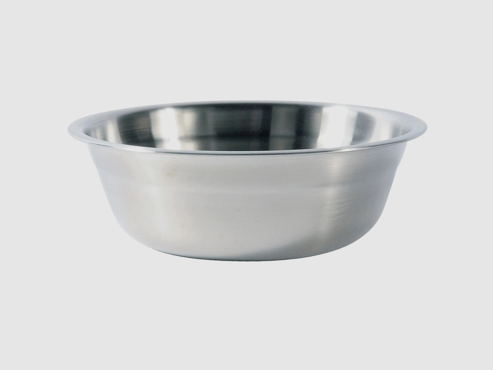 Tatonka Tatonka Schüssel Edelstahl Deep Bowl